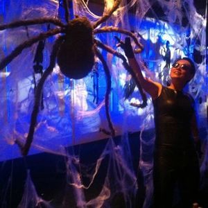 Meet your Posher, Angelica